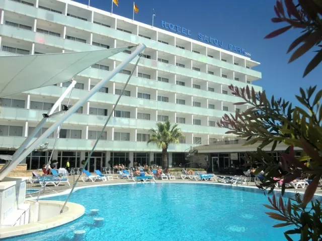 4R Salou Park Resort, Salou