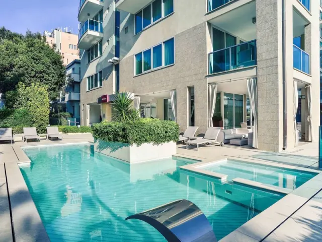 Mercure Rimini Artis, Adria