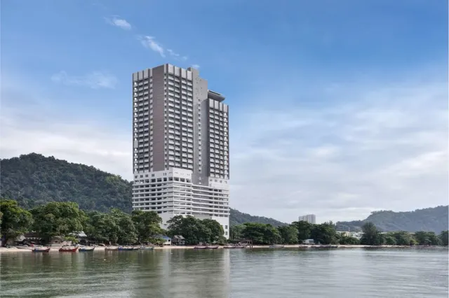 Lexis Suites Penang, Penang