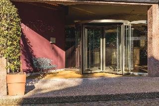 PARK HOTEL PRINCIPE, Ticino