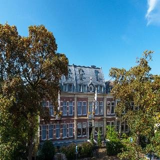 Malie House, Utrecht