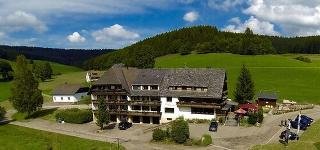 Landhotel Gasthof Jostalstüble, Titisee-Neustadt