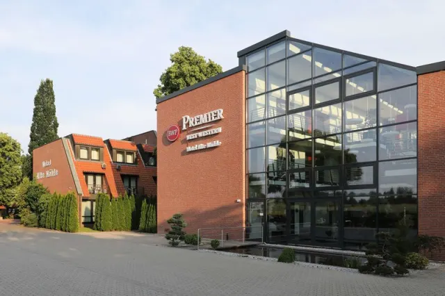 Best Western Premier Hotel Alte Muhle, Lower Saxony