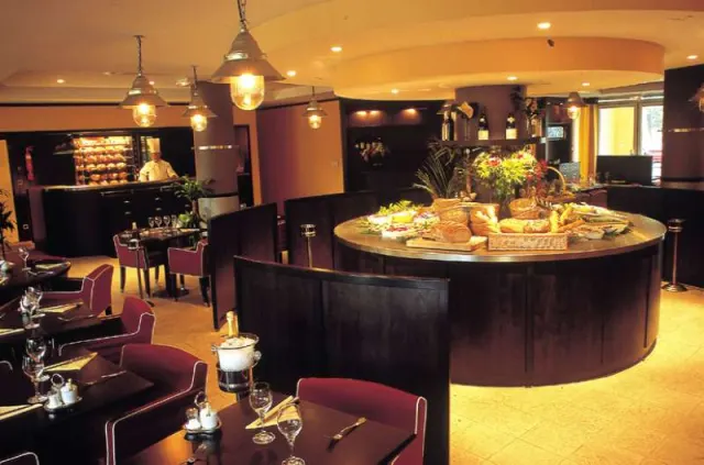 Mercure Paris CDG Airport & Convention, Paris