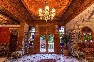 Riad Raouia, Fez