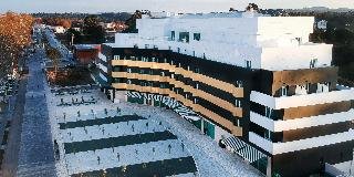 Aurea Fátima Hotel Congress & Spa, Centre Portugal