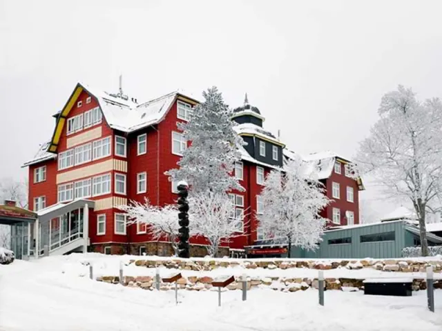 Oberhof