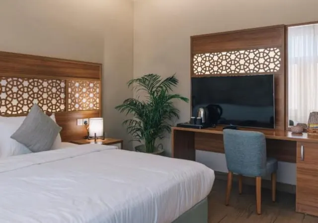 Shada Collection Mina Hotel, Tabuk