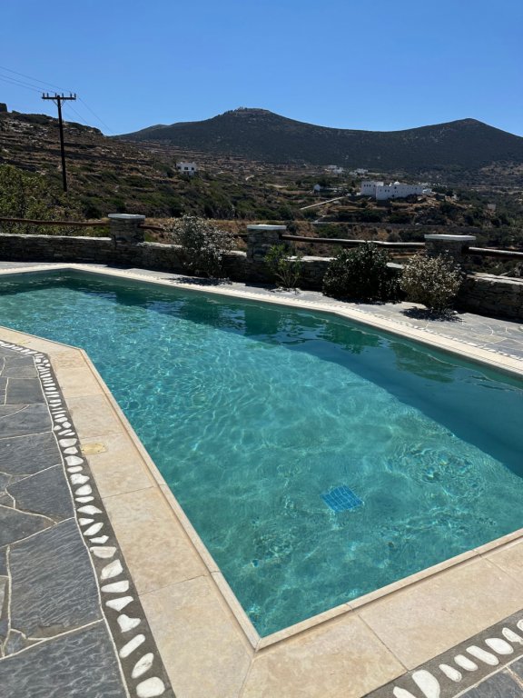 Plakoto House, Sifnos