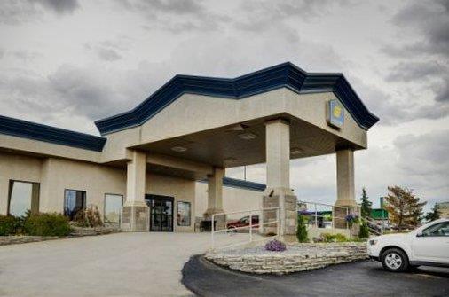 Days Inn by Wyndham Drayton Valley, Alberta