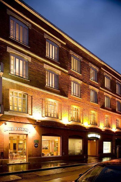 Boutique Hotel Raymond 4 Toulouse, Toulouse