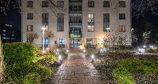 PLAZA INN Braunschweig City Süd, Braunschweig