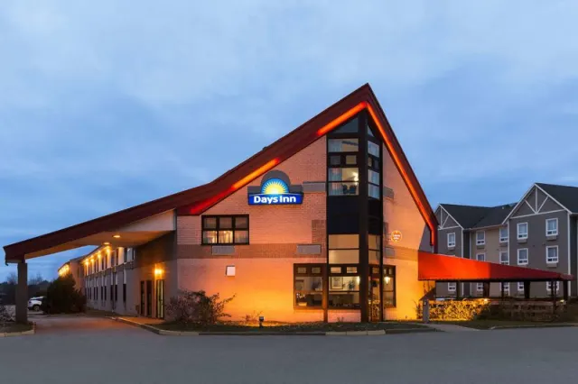 Days Inn by Wyndham Trois-Rivieres, Quebec
