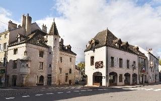 Athanor Centre, Beaune