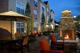 TownePlace Suites East Lansing, East Lansing