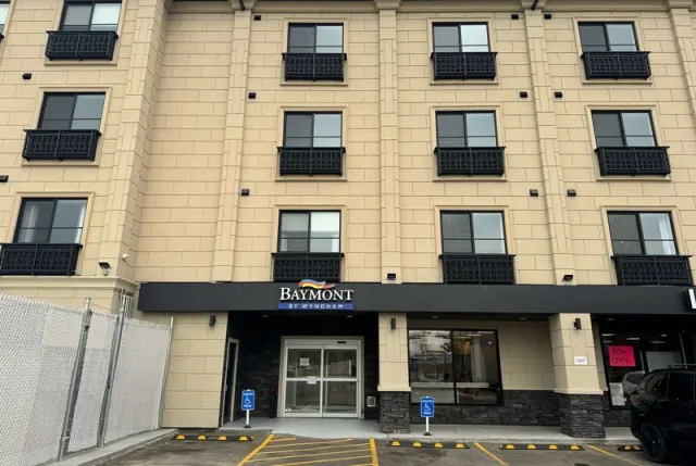 Baymont by Wyndham West Edmonton, Alberta