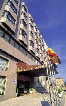 Hotel Vigo Los Galeones, Affiliated by Meliá, Galicia