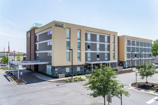 Home2 Suites by Hilton Dover, Delaware