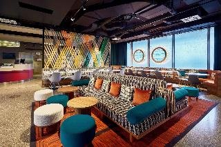 Aloft Munich, Munich