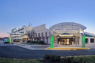 Holiday Inn Washington College Park, College Park