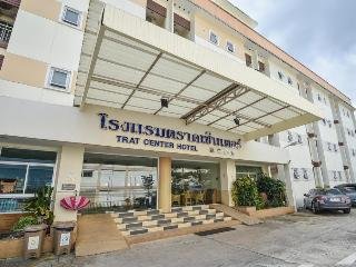 Trat Center Hotel, Trat