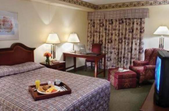Park Inn By Radisson Toronto-Markham, Ontario