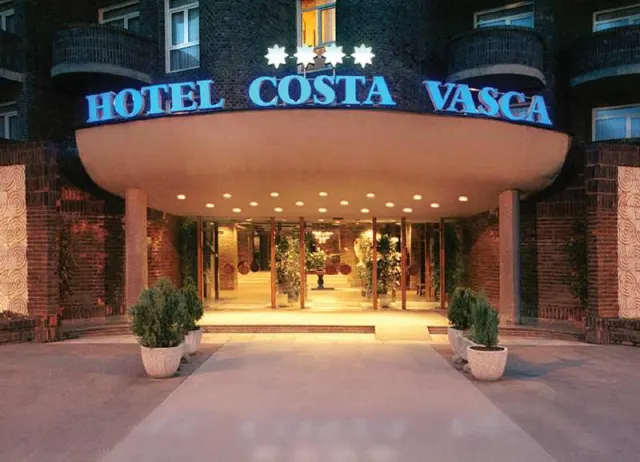 Barceló Costa Vasca, Basque Country