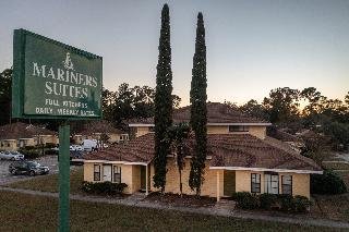 Mariners Suites, Kingsland
