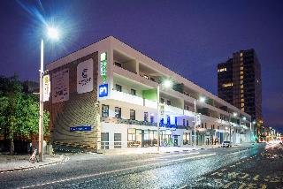Holiday Inn Express Middlesbrough, Middlesbrough