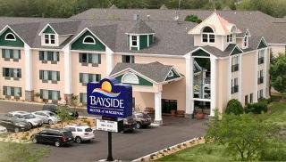 Bayside Hotel of Mackinac, Mackinaw City