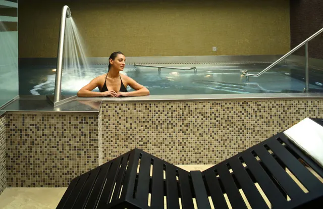 Meliá Barcelona Sarrià