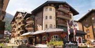 Albana Real, Pennine Alps