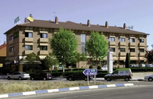 Partner Alcarria, Castile-La Mancha