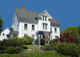 Highland Lake Inn, Andover