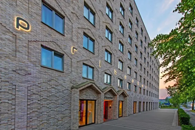 Prize by Radisson, Hamburg City, Hamburg