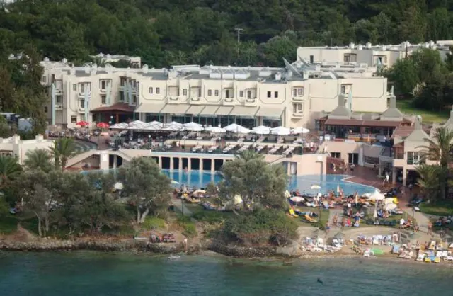 DoubleTree by Hilton Bodrum Isil Club Resort, Bodrum