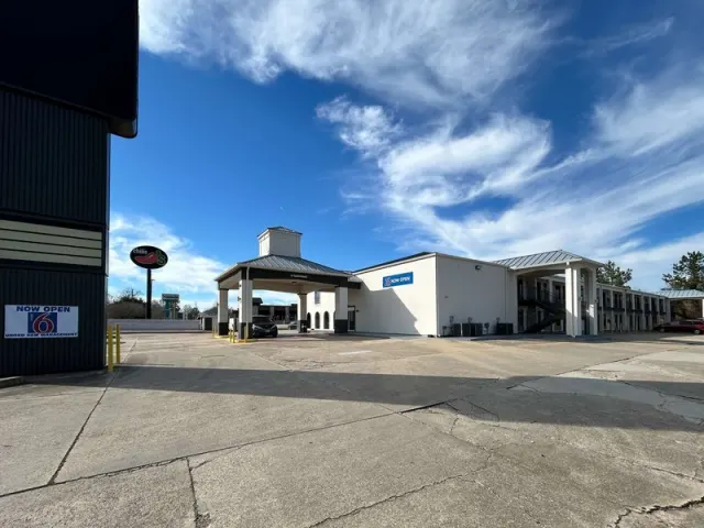 Motel 6 Denham Springs, LA, Denham Springs