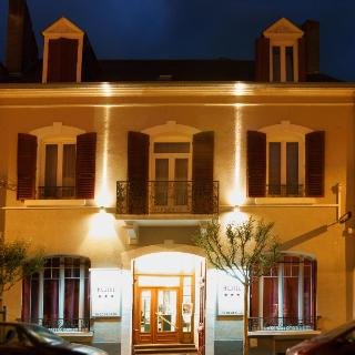 The Originals City, Le Pavillon D'enghien, Vichy Centre, Vichy