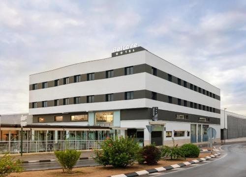 Hotel Belcaire, Castellon