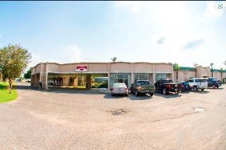 OYO Hotel Audubon Baton Rouge Port Allen I-10, Port Allen