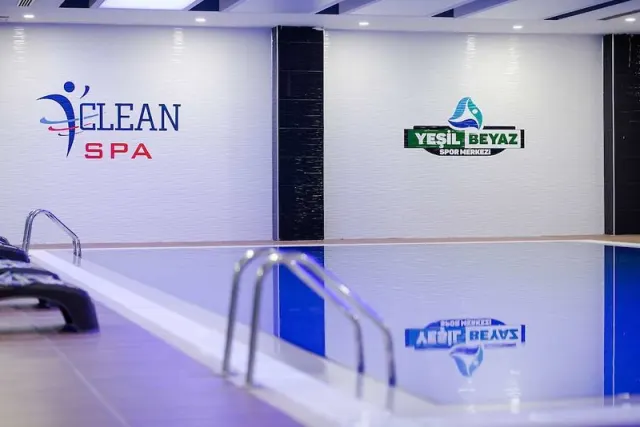 Grand Hotel & Convention Center Karman, Mediterranean region