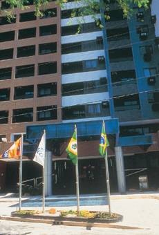 Mercure Fortaleza Meireles Hotel, Northeast