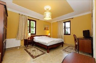 Hotel Villa Toscana, Augsburg