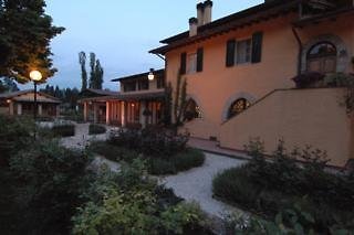 Garden Resort & Spa San Crispino, Assisi