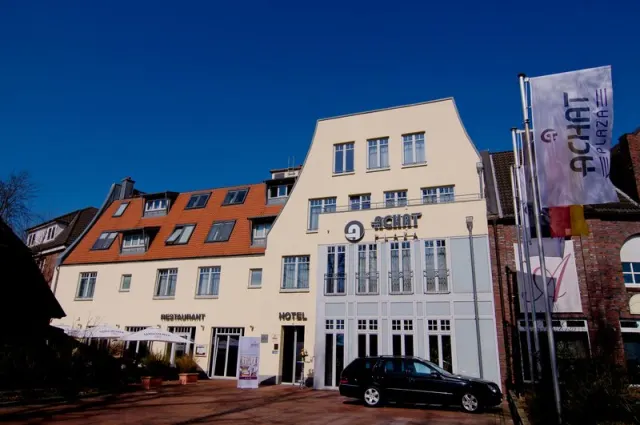 ACHAT Hotel Buchholz Hamburg, Lüneburg Heath