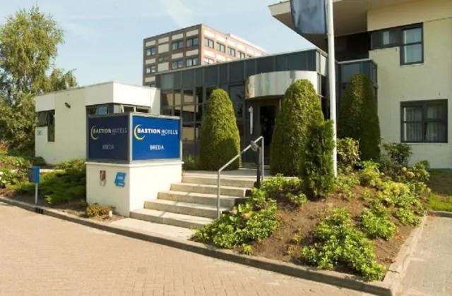 Bastion Hotel Breda, Breda