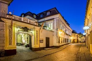 Shakespeare, Vilnius