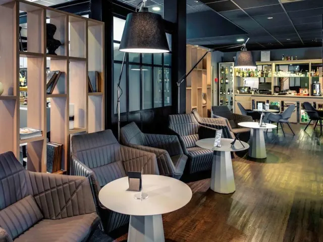 Mercure Perigueux Centre 3, Aquitaine