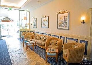 Inselhotel VierJahresZeiten, Borkum