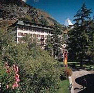 PREMIUM Apartments Monte Rosa, Pennine Alps